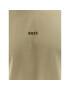 Boss Тишърт 50473278 Зелен Relaxed Fit - Pepit.bg