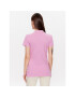 Boss Тишърт 50475176 Розов Regular Fit - Pepit.bg