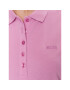 Boss Тишърт 50475176 Розов Regular Fit - Pepit.bg