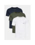 Boss Тишърт 50475286 Цветен Regular Fit - Pepit.bg
