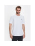Boss Тишърт 50475828 Бял Regular Fit - Pepit.bg