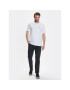 Boss Тишърт 50475828 Бял Regular Fit - Pepit.bg