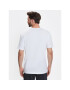 Boss Тишърт 50475828 Бял Regular Fit - Pepit.bg