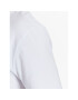 Boss Тишърт 50475828 Бял Regular Fit - Pepit.bg