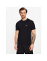 Boss Тишърт 50475828 Черен Regular Fit - Pepit.bg