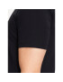 Boss Тишърт 50475828 Черен Regular Fit - Pepit.bg
