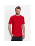 Boss Тишърт 50475828 Червен Regular Fit - Pepit.bg