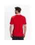 Boss Тишърт 50475828 Червен Regular Fit - Pepit.bg