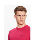 Boss Тишърт 50475828 Розов Regular Fit - Pepit.bg
