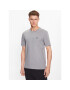 Boss Тишърт 50475828 Сив Regular Fit - Pepit.bg
