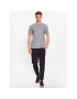 Boss Тишърт 50475828 Сив Regular Fit - Pepit.bg
