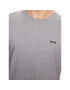 Boss Тишърт 50475828 Сив Regular Fit - Pepit.bg