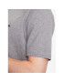 Boss Тишърт 50475828 Сив Regular Fit - Pepit.bg