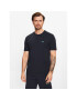 Boss Тишърт 50475828 Тъмносин Regular Fit - Pepit.bg