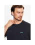 Boss Тишърт 50475828 Тъмносин Regular Fit - Pepit.bg