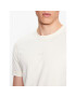 Boss Тишърт Tokks 50477433 Екрю Regular Fit - Pepit.bg