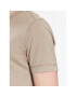 Boss Тишърт Tooks 50477433 Бежов Regular Fit - Pepit.bg