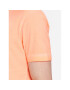 Boss Тишърт 50477433 Оранжев Regular Fit - Pepit.bg