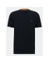 Boss Тишърт 50478771 Черен Regular Fit - Pepit.bg