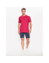 Boss Тишърт 50478771 Розов Regular Fit - Pepit.bg
