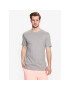Boss Тишърт 50478771 Сив Regular Fit - Pepit.bg