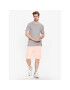 Boss Тишърт 50478771 Сив Regular Fit - Pepit.bg