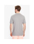 Boss Тишърт 50478771 Сив Regular Fit - Pepit.bg