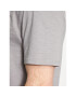 Boss Тишърт 50478771 Сив Regular Fit - Pepit.bg