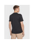 Boss Тишърт 50481590 Черен Regular Fit - Pepit.bg