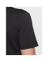 Boss Тишърт 50481590 Черен Regular Fit - Pepit.bg