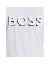 Boss Тишърт 50481611 Бял Regular Fit - Pepit.bg