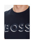 Boss Тишърт 50481611 Тъмносин Regular Fit - Pepit.bg