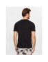 Boss Тишърт 50481923 Черен Regular Fit - Pepit.bg
