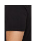 Boss Тишърт 50481923 Черен Regular Fit - Pepit.bg