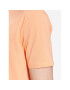 Boss Тишърт 50481923 Оранжев Regular Fit - Pepit.bg