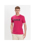 Boss Тишърт 50481923 Розов Regular Fit - Pepit.bg