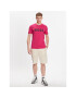 Boss Тишърт 50481923 Розов Regular Fit - Pepit.bg