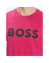 Boss Тишърт 50481923 Розов Regular Fit - Pepit.bg
