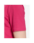 Boss Тишърт 50481923 Розов Regular Fit - Pepit.bg