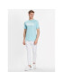 Boss Тишърт 50481923 Син Regular Fit - Pepit.bg