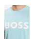 Boss Тишърт 50481923 Син Regular Fit - Pepit.bg