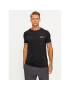 Boss Тишърт 50482392 Черен Slim Fit - Pepit.bg