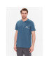 Boss Тишърт 50483644 Син Regular Fit - Pepit.bg