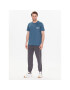 Boss Тишърт 50483644 Син Regular Fit - Pepit.bg