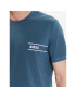 Boss Тишърт 50483644 Син Regular Fit - Pepit.bg