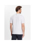 Boss Тишърт 50483730 Бял Regular Fit - Pepit.bg