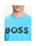 Boss Тишърт 50483730 Син Regular Fit - Pepit.bg