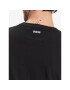 Boss Тишърт 50483768 Черен Regular Fit - Pepit.bg