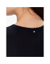 Boss Тишърт 50484646 Черен Slim Fit - Pepit.bg