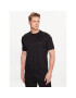 Boss Тишърт 50485158 Черен Regular Fit - Pepit.bg
